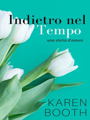 cover image of Indietro nel Tempo